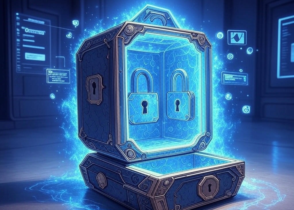 Demystifying Digital Cryptography: A Technical Dive into Securing the Digital Realm