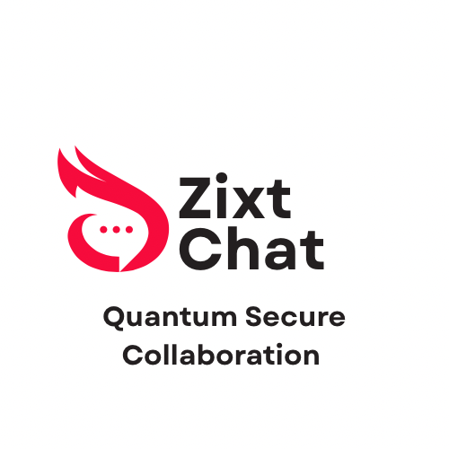Zixt Chat - https://zixt.app