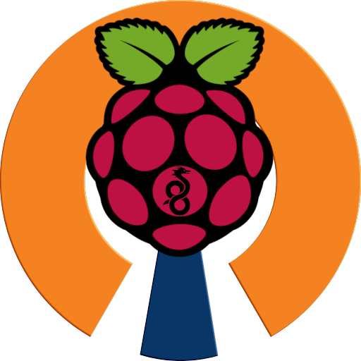 PiVPN logo