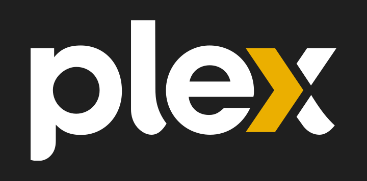 Plex logo