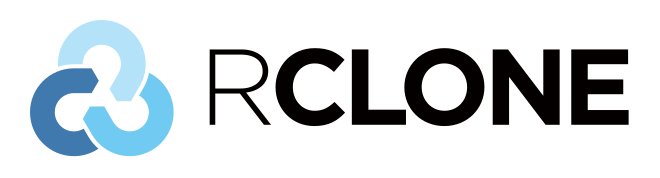 rclone logo