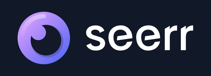Seerr logo